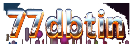 77dbtin logo